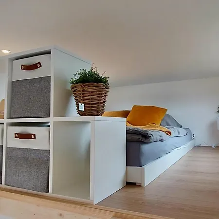 Winzig Wohnen Tiny House Frigg Direkt Am Weserstrand