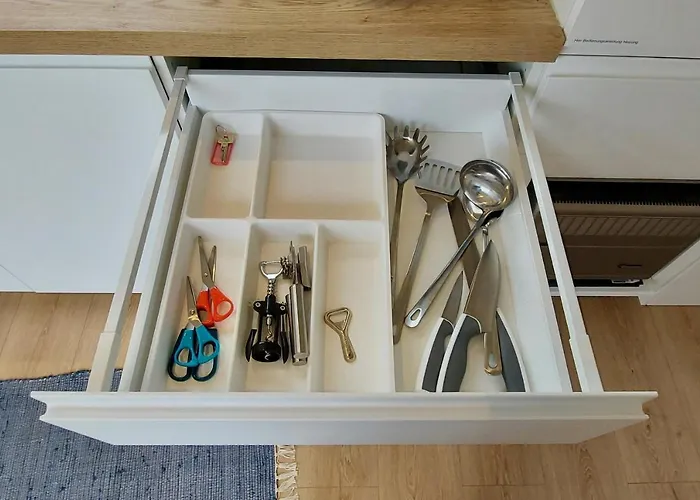 Winzig Wohnen Tiny House Frigg Direkt Am Weserstrand *