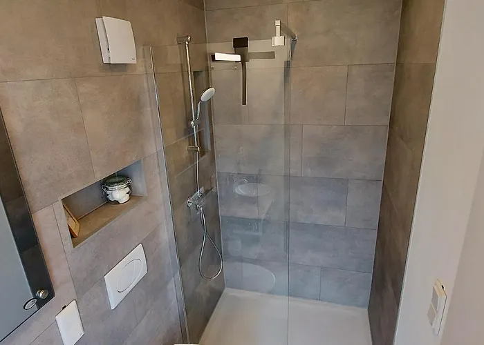 Winzig Wohnen Tiny House Frigg Direkt Am Weserstrand Дом отдыха *