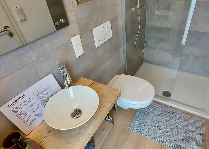 Winzig Wohnen Tiny House Frigg Direkt Am Weserstrand * Elsfleth